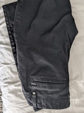 Brixton Mens Chino Shorts